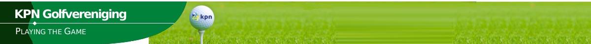 KPN Golfvereniging