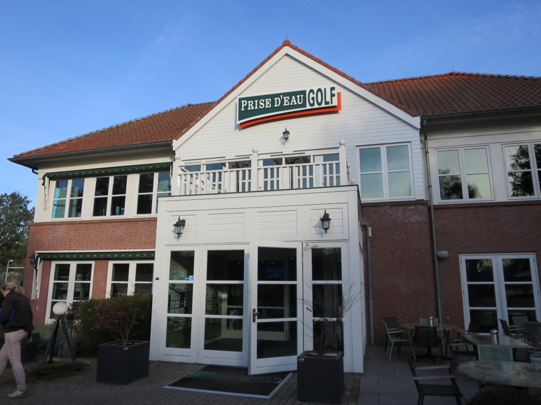 Matchplay 2019