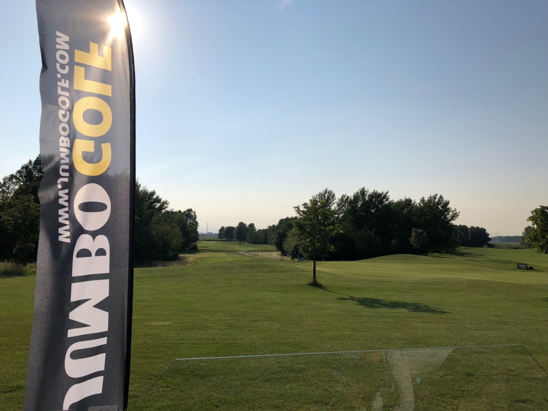 Jumbo Golf sponsor