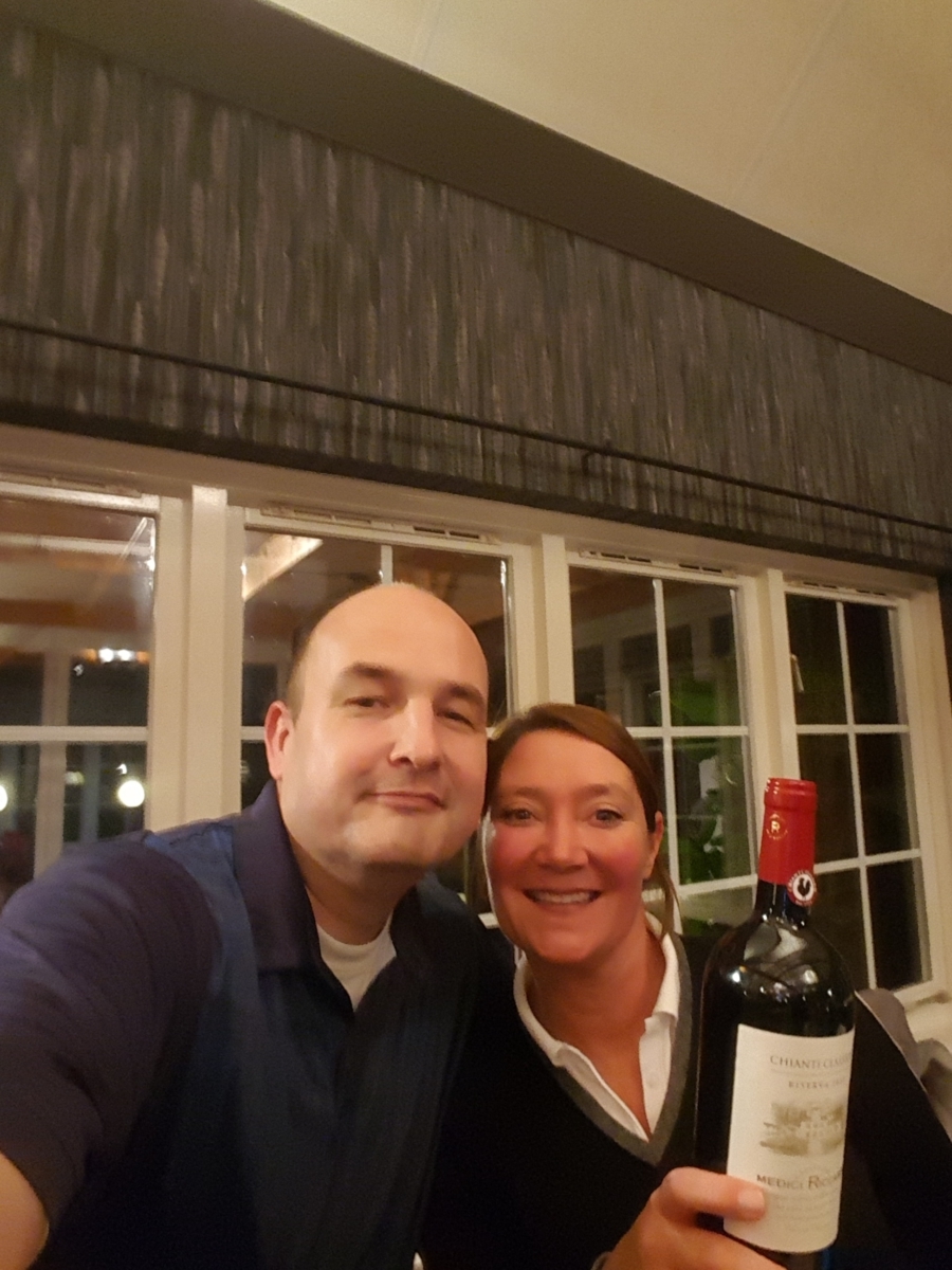 Winter stamppot 2019 Wilnis