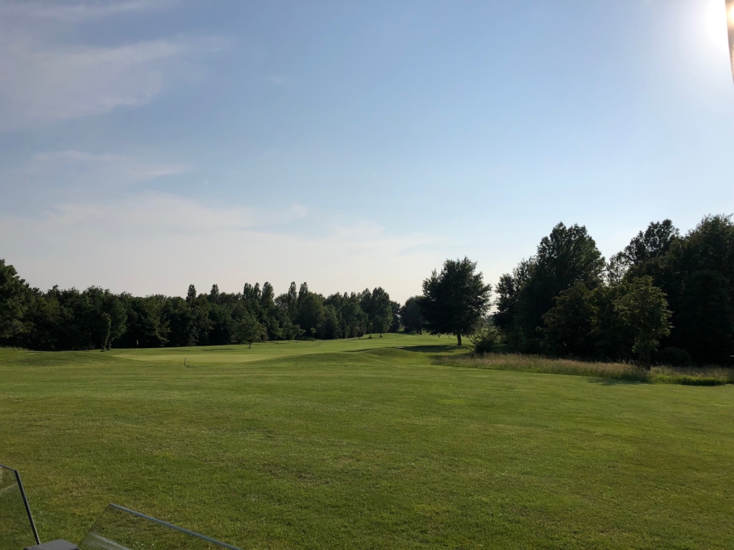 Clubkampioenschap 2019